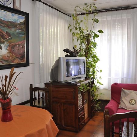 Hotel Castillo D'Acher Siresa 外观 照片