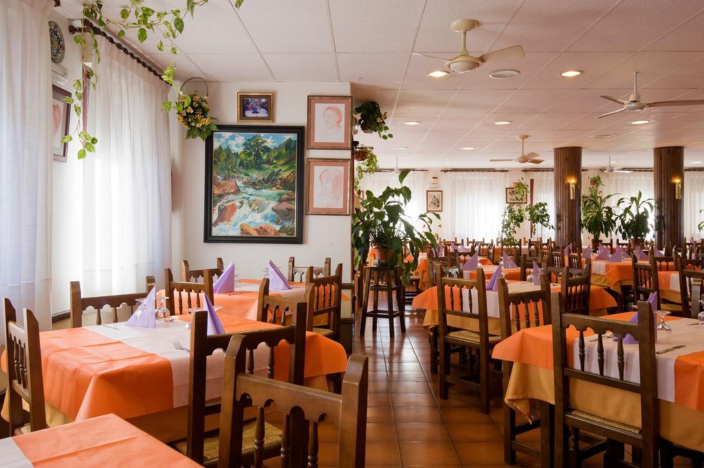 Hotel Castillo D'Acher Siresa 外观 照片
